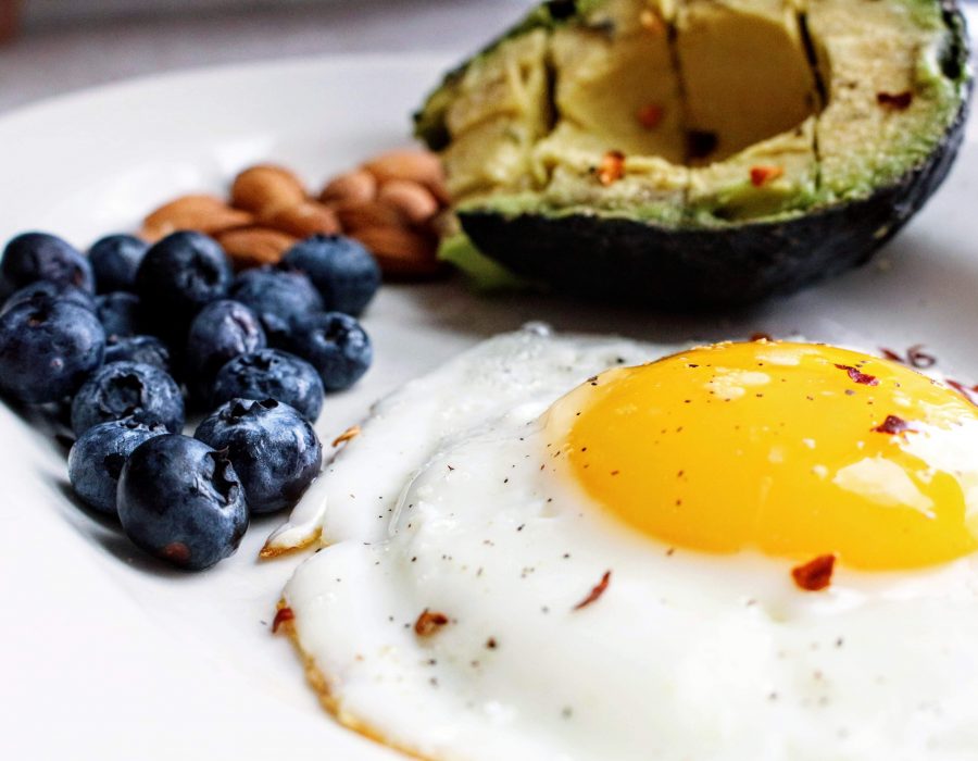 Before Starting a Ketogenic Diet