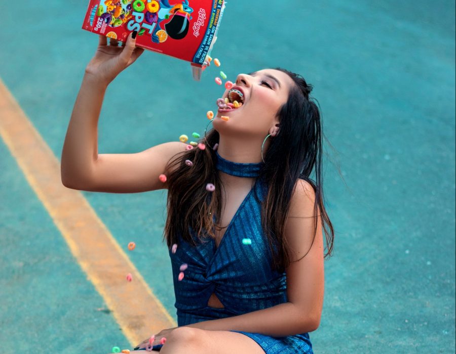 80 percent diet 20 percent exercise